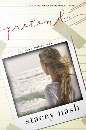 bigCover of the book Pretend ... by 