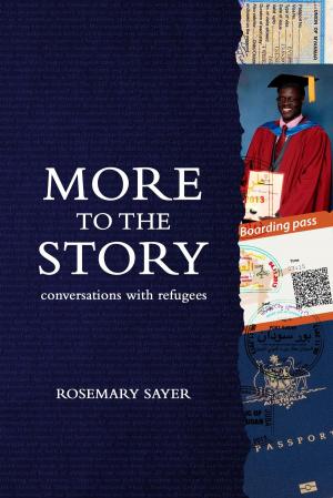 Cover of More to the Story