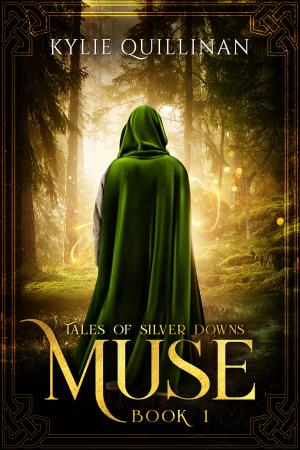 Cover of the book Muse by Nancy Lawrence