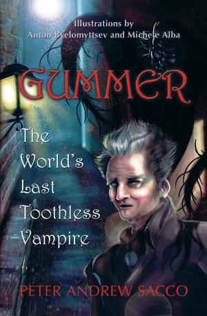 Cover of the book Gummer by Sheridan Stewart