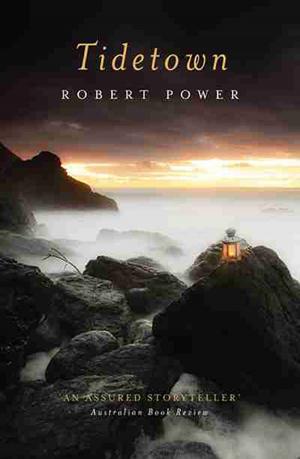 Cover of the book Tidetown by Robert Power
