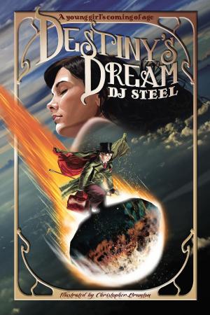 Book cover of Destiny's Dream