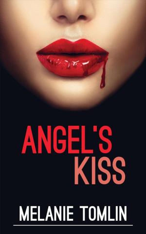 Cover of the book Angel's Kiss by Jennifer J. Stewart