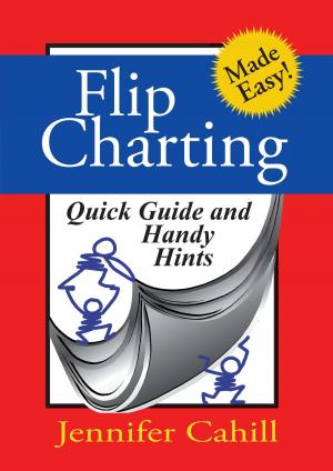 Cover of the book Flip charting by Alan Kiddle