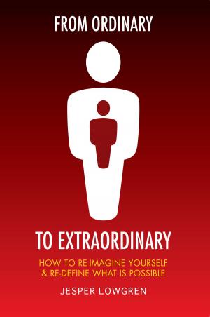 Cover of the book From Ordinary to Extraordinary by Pastor Enoch A. Adeboye