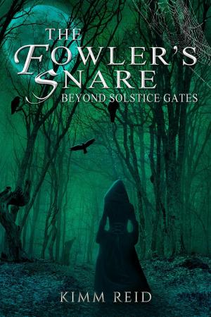 Book cover of The Fowler's Snare