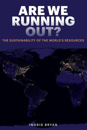 Cover of the book Are We Running Out? by Tom Bender