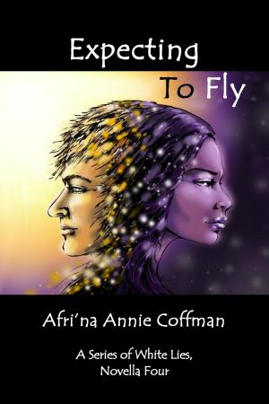 Book cover of Expecting To Fly