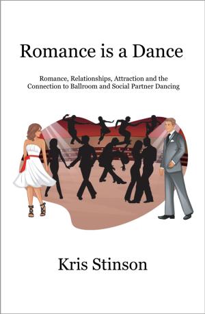 Cover of the book Romance is a Dance by Cathy Williams
