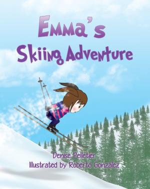 Cover of Emma's Skiing Adventure