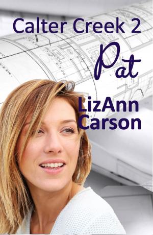 Cover of the book Pat by Diana Chambers