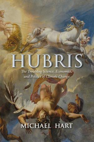 Book cover of Hubris