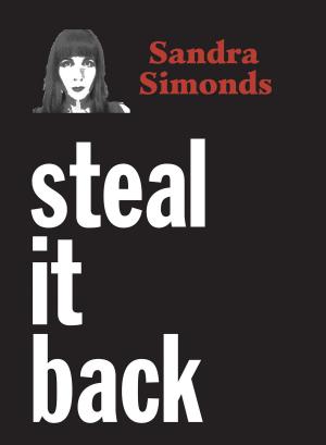 Book cover of Steal It Back