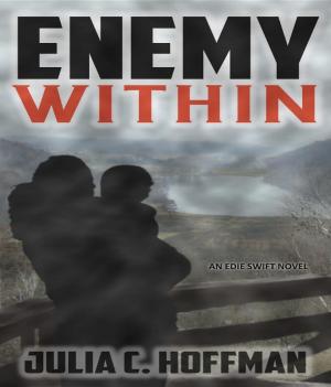 Book cover of Enemy Within