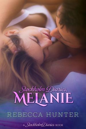 Cover of the book Melanie by AJ Harmon