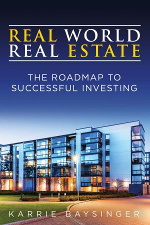 Cover of the book The Roadmap to Successful Investing by Seltzer