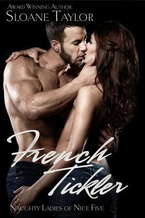 Cover of the book French Tickler by Kate Angell