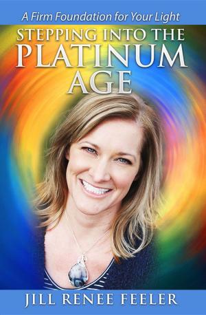 Book cover of Stepping into the Platinum Age