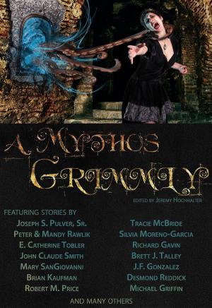 Cover of A Mythos Grimmly