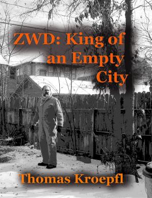bigCover of the book ZWD King of an Empty City by 