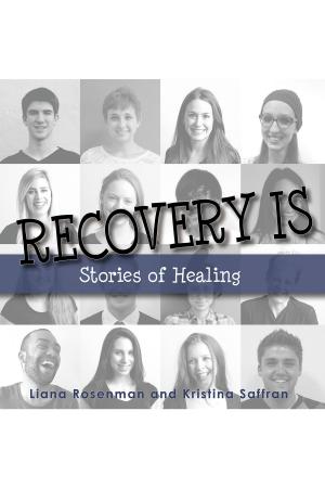 Cover of the book Recovery Is by Meadows Niki