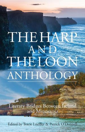 bigCover of the book The Harp and The Loon Anthology by 