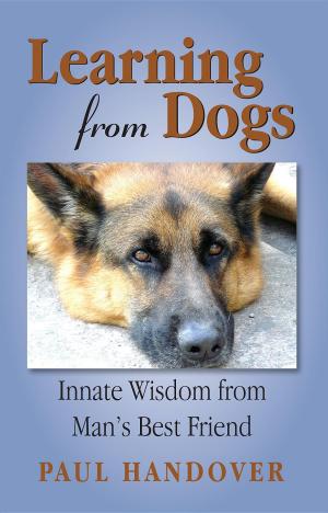 Cover of the book Learning from Dogs by Dennis Frankel