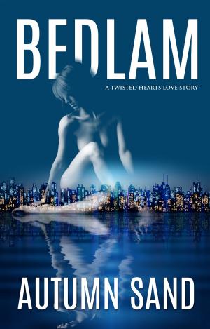 Book cover of Bedlam