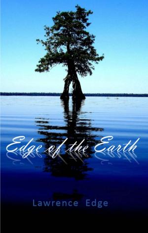 Cover of the book Edge of the Earth by James E. Mutumba