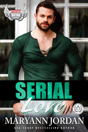 Cover of the book Serial Love by Jo Ellen