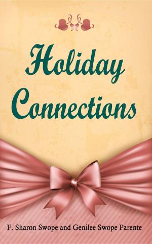 Cover of the book Holiday Connections by Toni Morrison, Slade Morrison