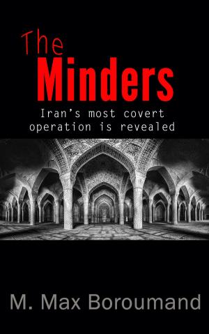 Cover of the book The Minders by Raffaele Crispino
