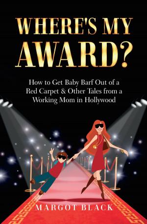 Cover of the book Where's My Award? by Anna Krien