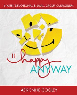 Cover of the book Happy ANYWAY by Rosa Suen