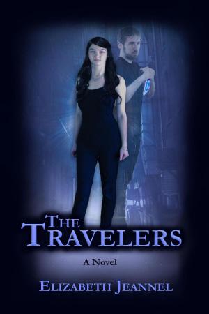 bigCover of the book The Travelers by 