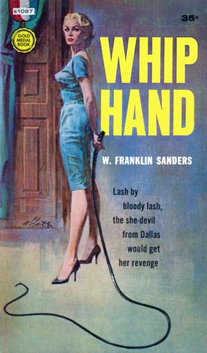 Book cover of Whip Hand