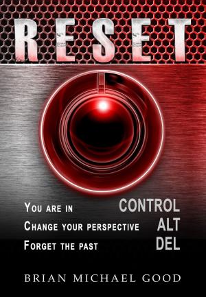 Cover of Reset Control, Alt, Delete