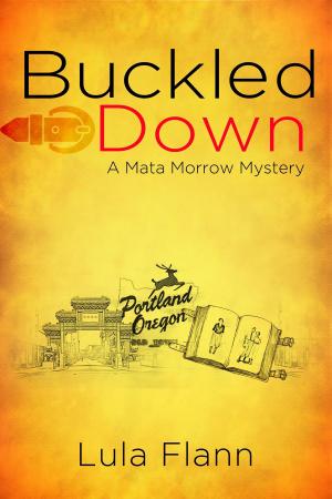 Cover of the book Buckled Down by Carrie Rubin