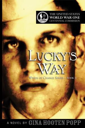 Cover of the book Lucky's Way by Roger Williams