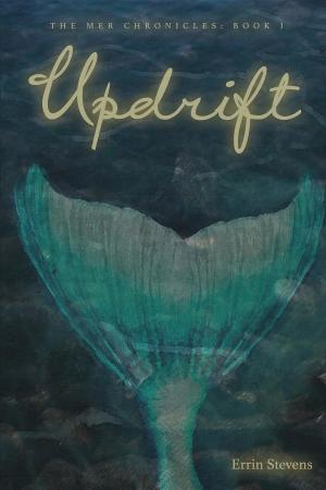 Cover of the book Updrift by Catherine Jones Payne