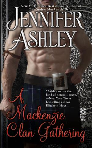 Cover of the book A Mackenzie Clan Gathering by Tess Mallory