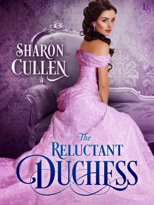 Cover of the book The Reluctant Duchess by Kelley Armstrong