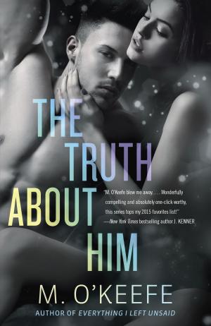 Cover of the book The Truth About Him by Julia Heaberlin