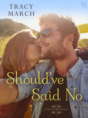 Cover of the book Should've Said No by Damien Bona