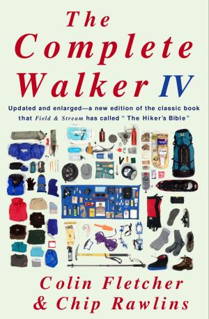 bigCover of the book The Complete Walker IV by 