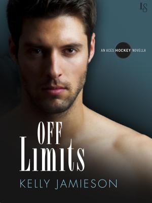 Cover of the book Off Limits by 