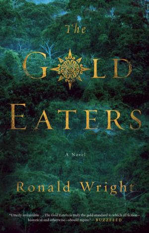 bigCover of the book The Gold Eaters by 