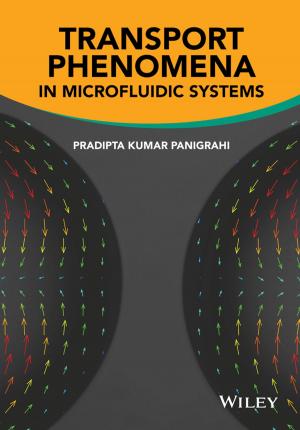 Cover of the book Transport Phenomena in Microfluidic Systems by Ilene R. Brenner