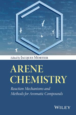 Cover of the book Arene Chemistry by Peter Kaminsky, Dominic Garnett