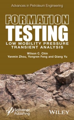 Cover of the book Formation Testing by Andy Heyward, Amy Heyward